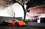Marussia B1 2009 года